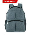 Le Backpack Nappy Bag est le sac parfait pour voyager ou sortir, faire du shopping ou faire du shopping